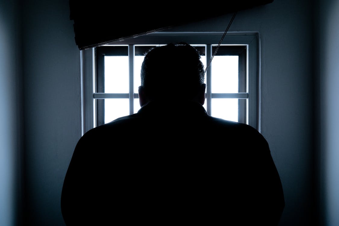 Hombre lideraba banda de narcotráfico desde la cárcel: Fue condenado a otros 20 años