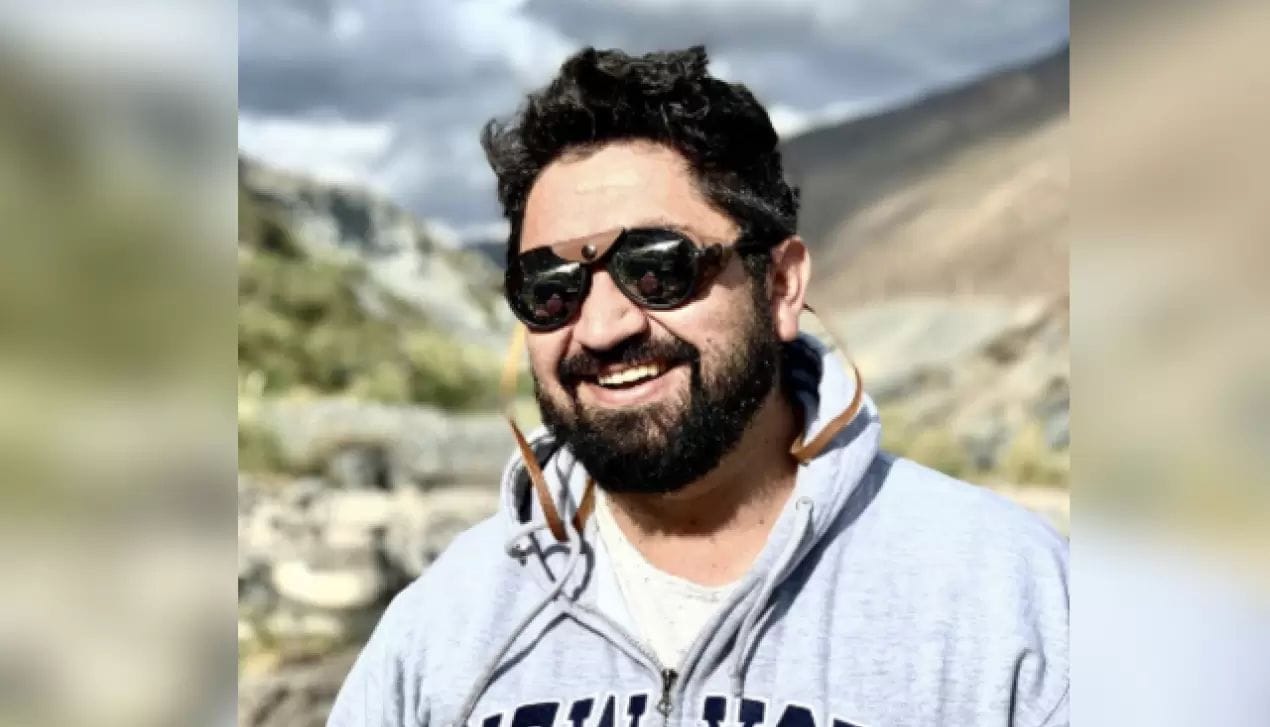 Gemelo de alcalde de Talcahuano salió de la UCI tras contagio de Covid