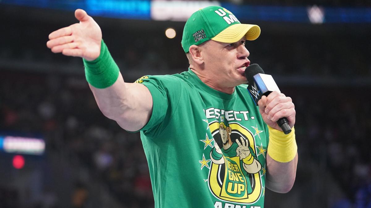 ¿Trabajo por TikTok? La WWE quiere a nuevos animadores a través de las redes sociales