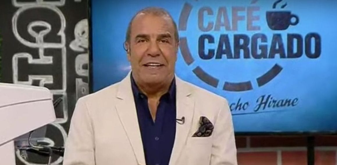 “No los elegimos para que liberen a delincuentes”: Checho Hirane arremetió contra constituyentes