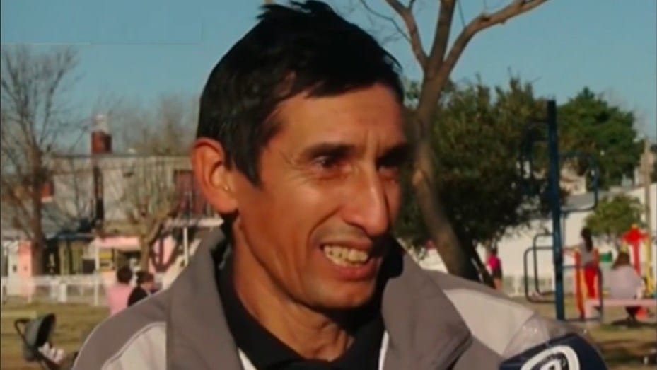 ¡Se hace la “América! Doble del “Fideo” Di María es furor en Argentina