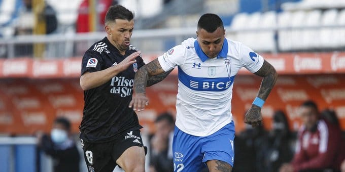 Concepción está de fiesta: la UC y Colo Colo jugarán la Supercopa en Collao