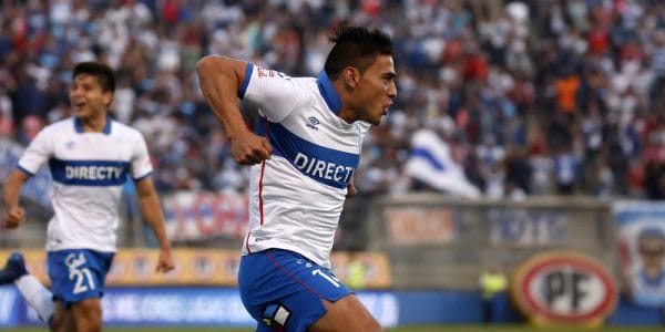 El “Amigo del Gol” tendrá una nueva aventura en el fútbol chileno