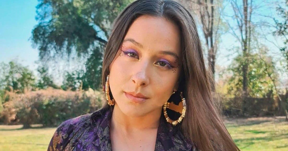 El emotivo mensaje de Denise Rosenthal a su perrito