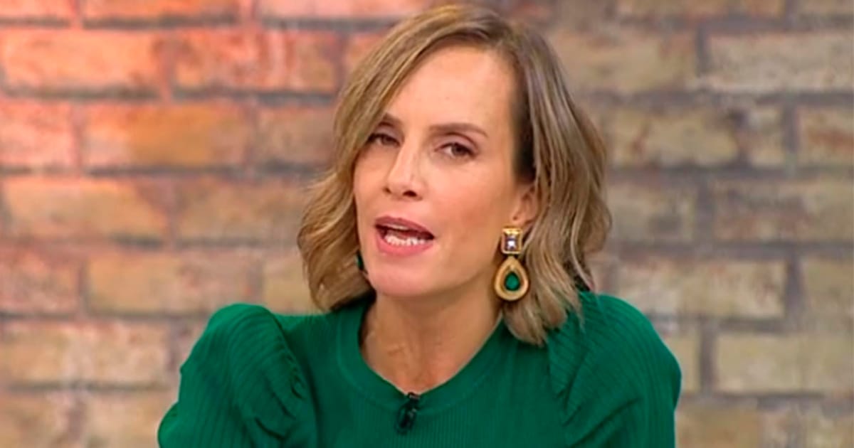 Diana Bolocco recordó su dolorosa separación: Reveló apoyo clave de su hermana Cecilia