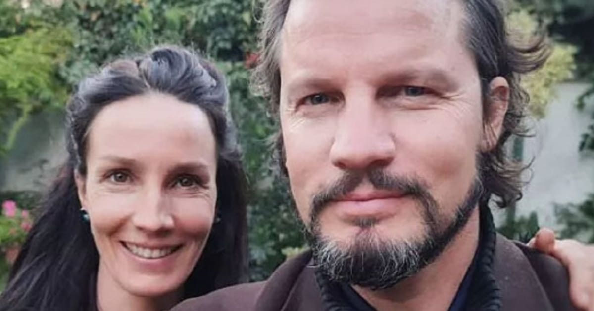 El lamento de Dr. File tras el fallecimiento de su padre: “Ha cumplido su servicio en la tierra”