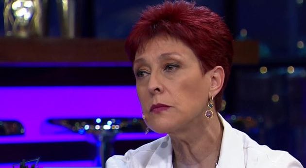 Doctora Carolina Herrera y su enojo por fiestas clandestinas: “Me produce una rabia terrible”