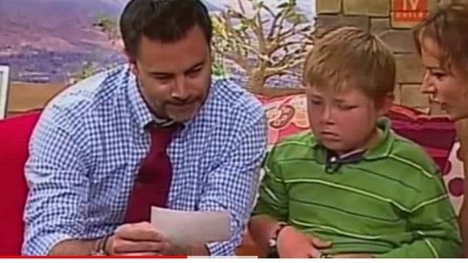Así reaccionaron los chilenos tras volver a ver al “Zafrada” con su debut en El Discípulo del Chef