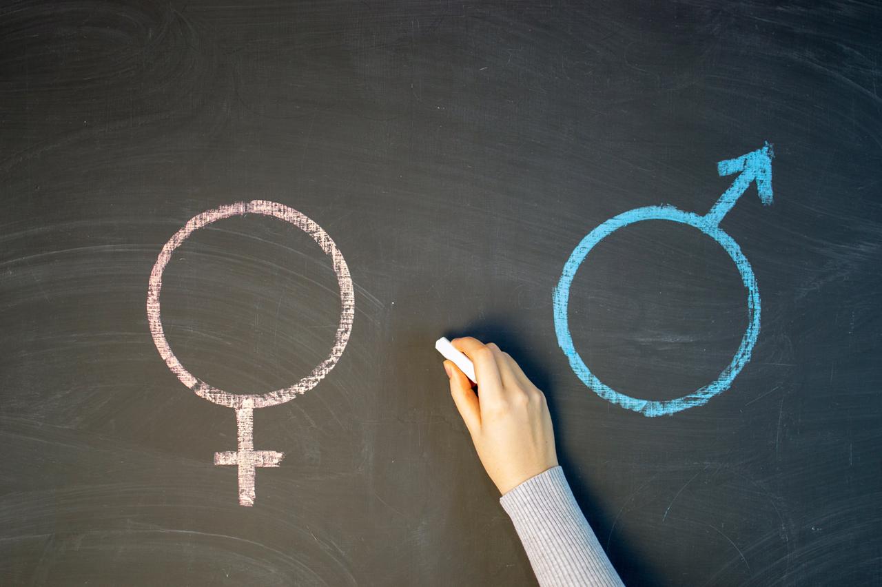 Educación sexual en personas con discapacidad intelectual