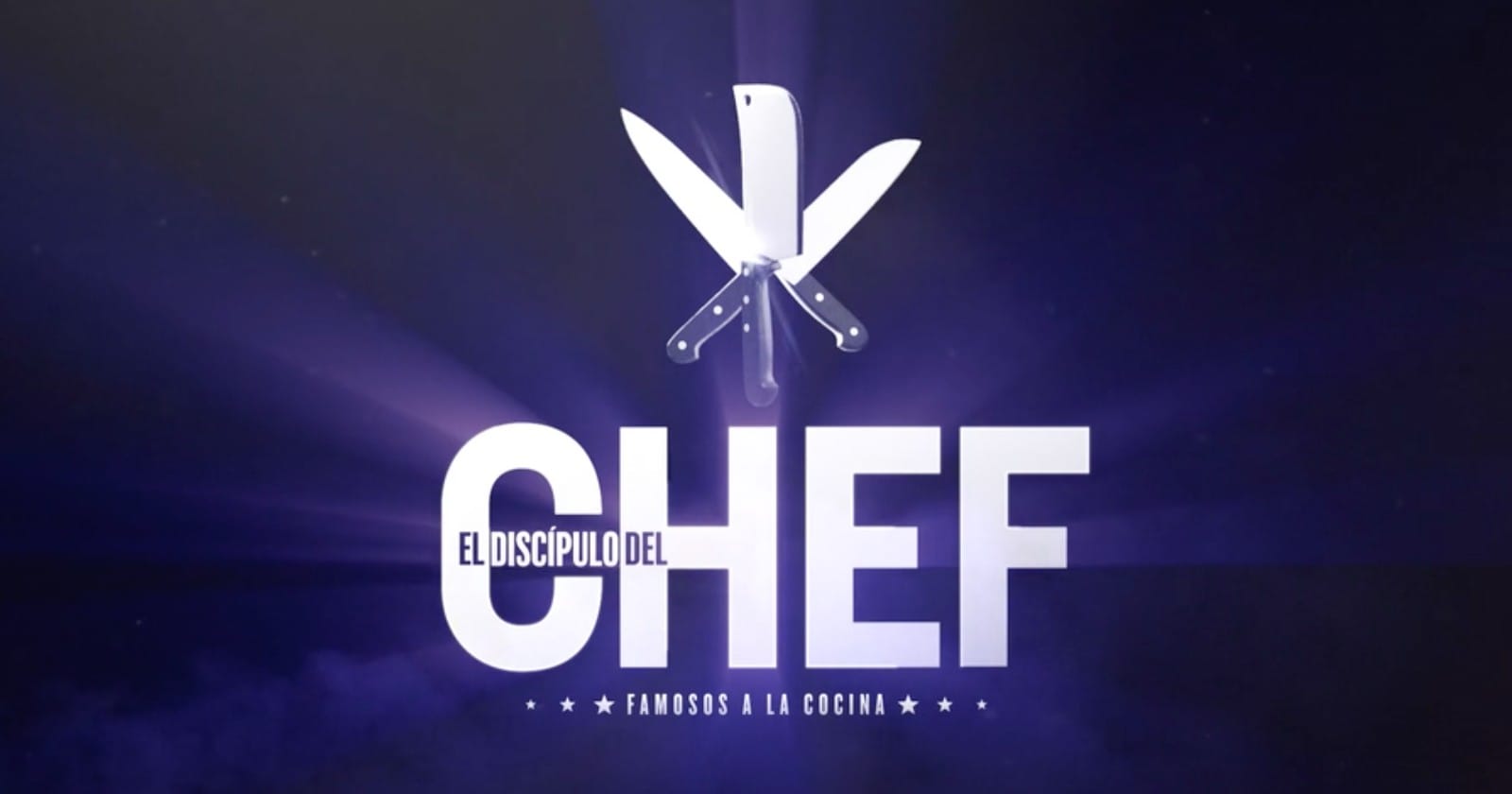 Conoce a los dos nuevos famosos que se integrarán a “El Discípulo del Chef”