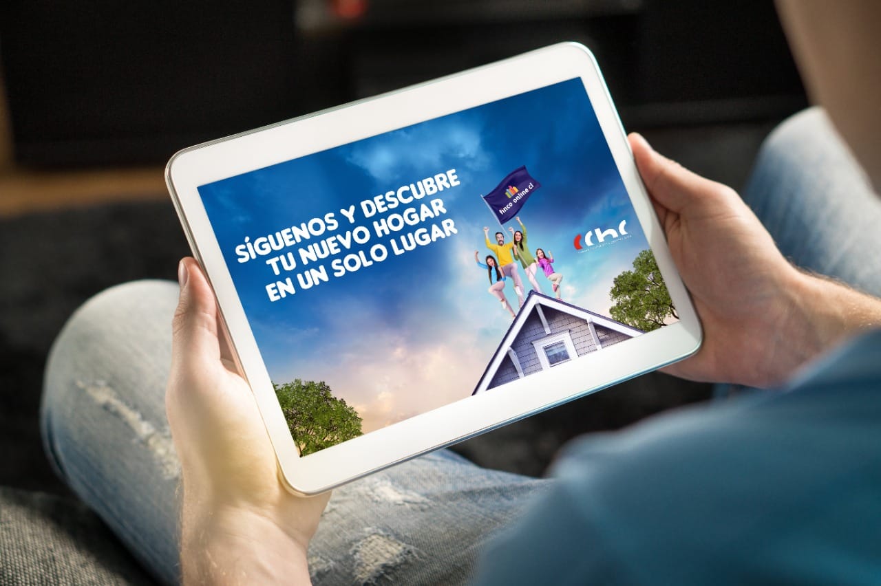 Finco online se consolidó como una potente plataforma digital del sector inmobiliario