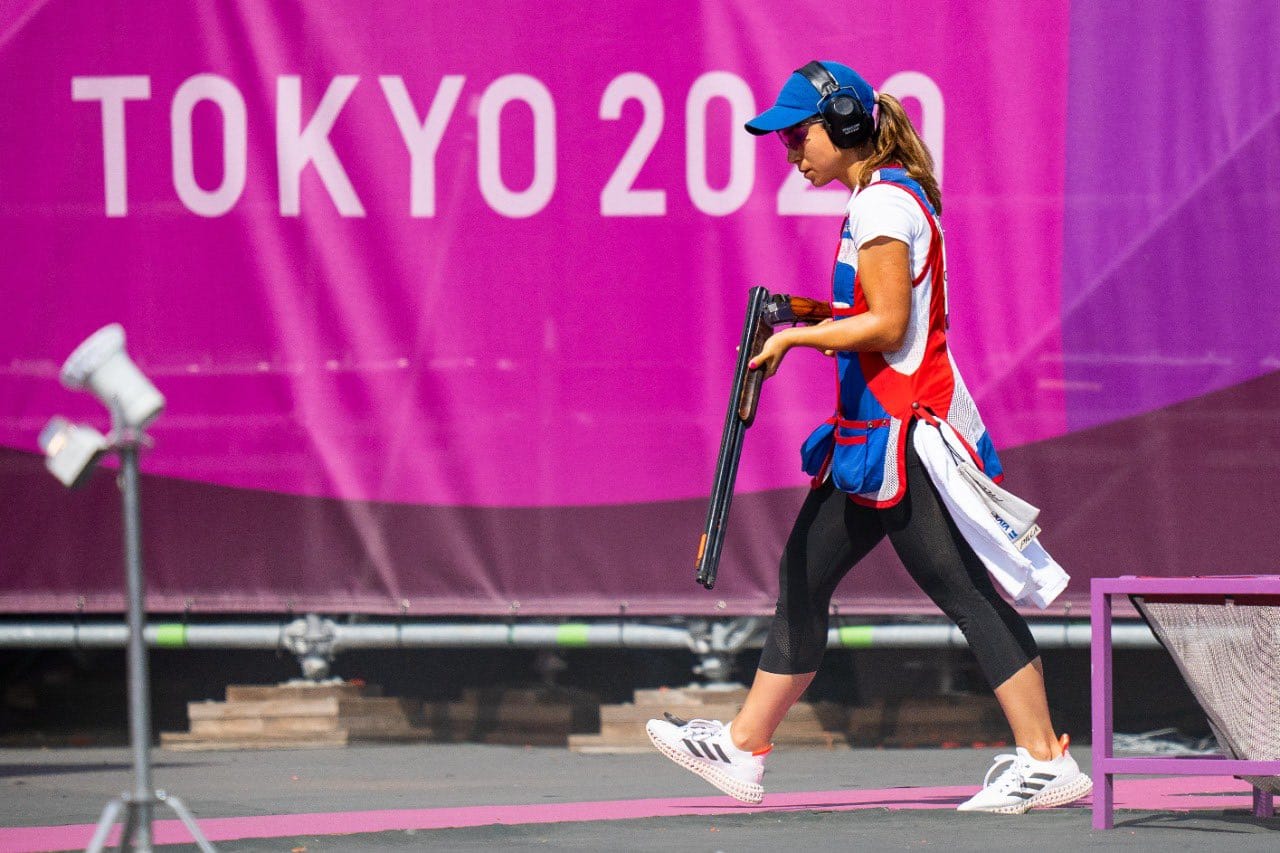 El Team Chile prepara una nueva jornada de competencia en los Juegos Olímpicos de Tokio