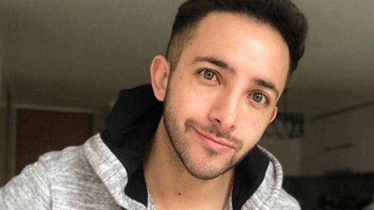 Hugo Valencia denunció el hackeo de su WhatsApp: “Ya estoy en contacto con PDI”