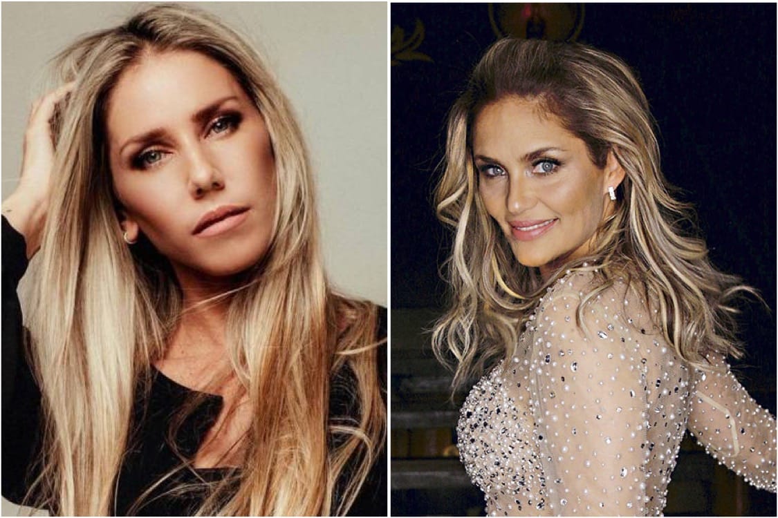 “Tenemos los mismos gustos”: La curiosa conversación entre Kenita Larraín y Giuliana Sotela