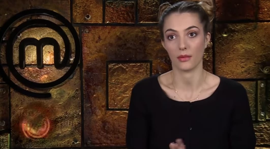 Tutú Vidaurre se refirió a su parecido con conocida actriz inglesa