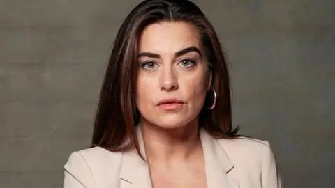 “Le gritaba al cielo”: Ingrid Cruz recordó la dolorosa pérdida de su bebé a los seis meses de embarazo