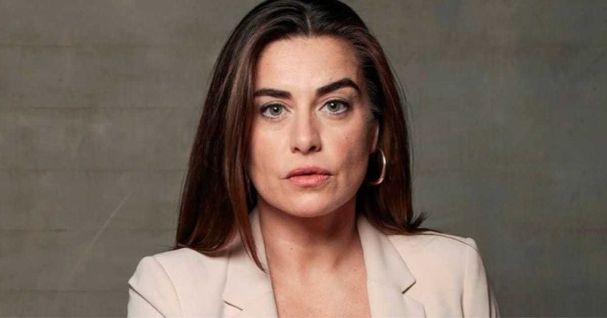 Ingrid Cruz explicó por qué celebra su cumpleaños dos veces