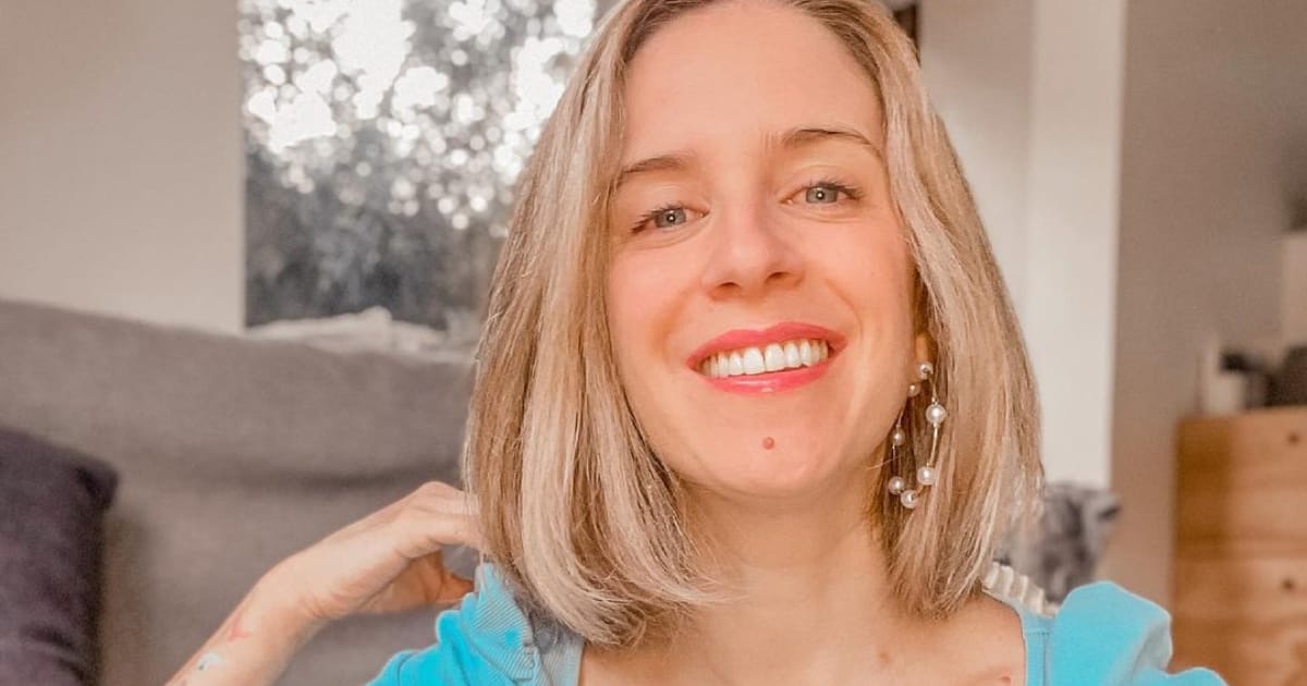 “Me da pena que pregunten eso”: La reflexión de Alison Mandel sobre la maternidad