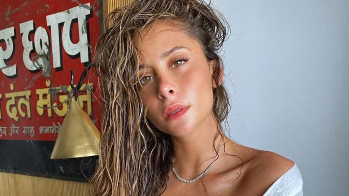 Criticó a las autoridades: El descargo de Cami Gallardo tras cancelación de su concierto