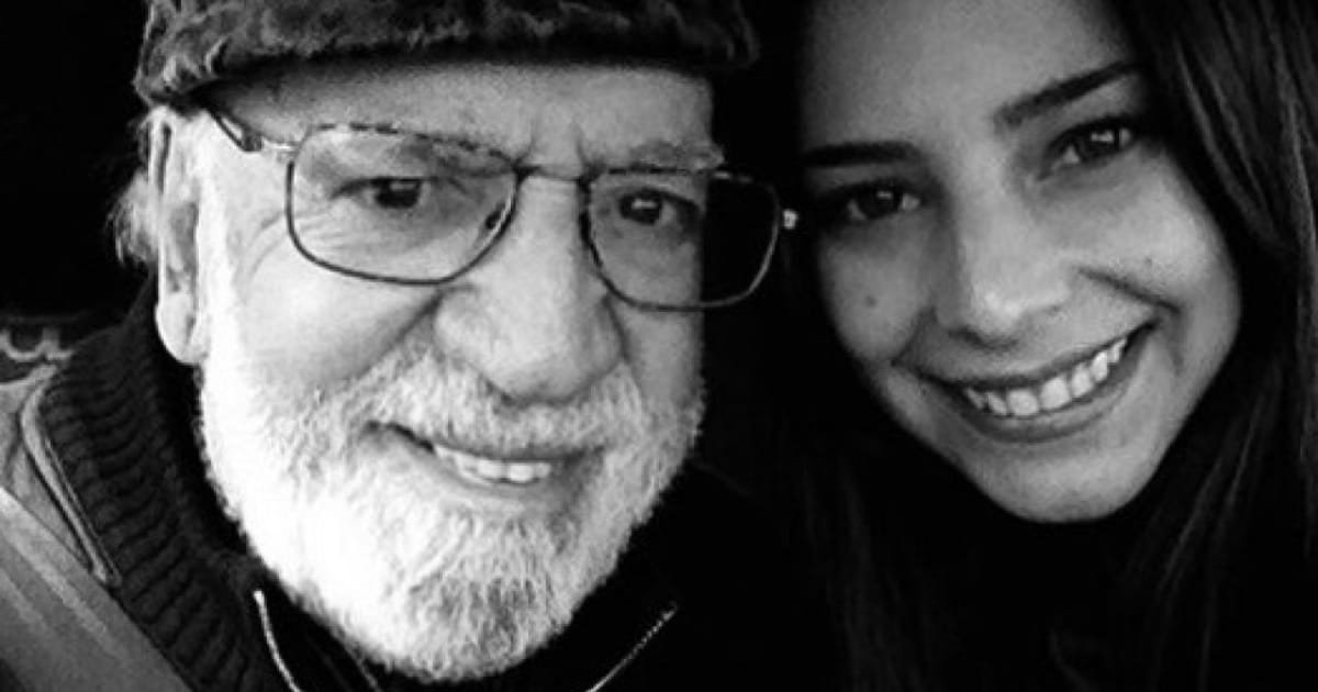 Daniela Castillo reveló delicado estado de salud de su padre de 95 años: pidió cadena de oración