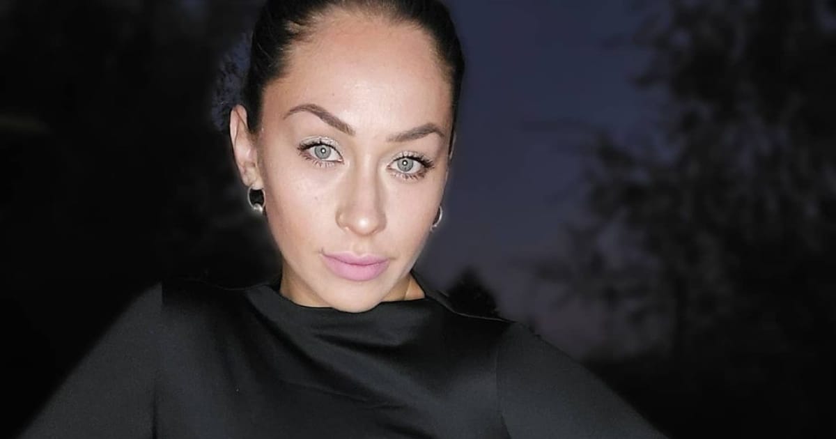 Ingrid Aceitón compartió lamentable noticia en sus redes