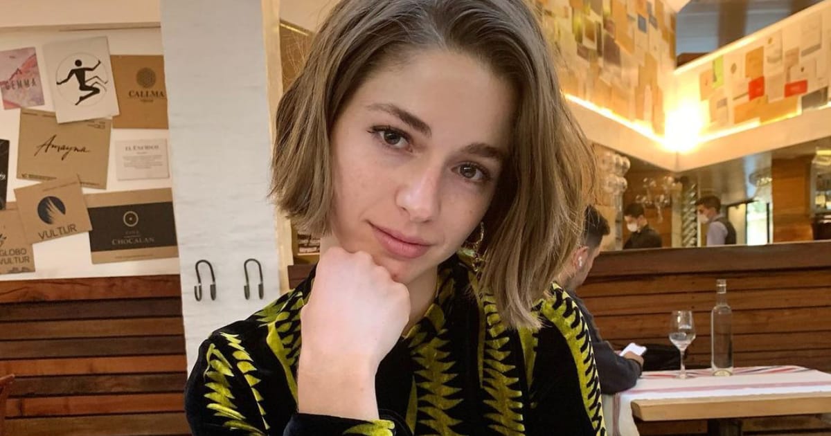“Lo admiro un montón”: Mariana Di Girolamo habló sobre su relación con el DJ Sebastián Román