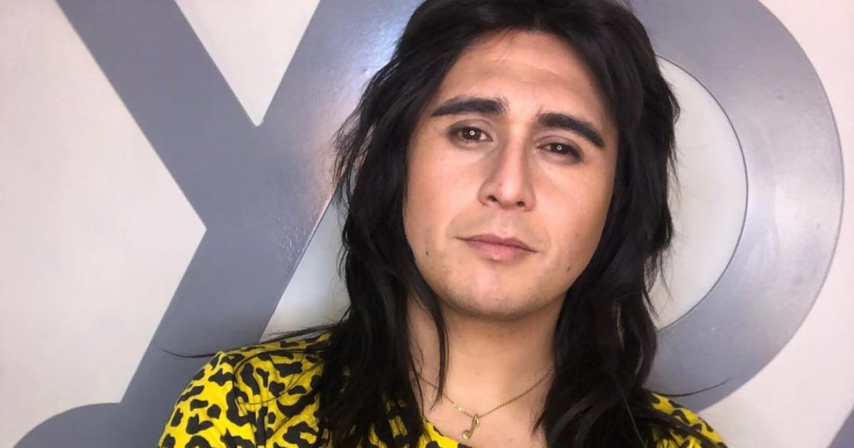 Ganador de “Yo Soy” da paso al costado de nueva temporada tras diagnóstico de cáncer: lo ocultó por meses
