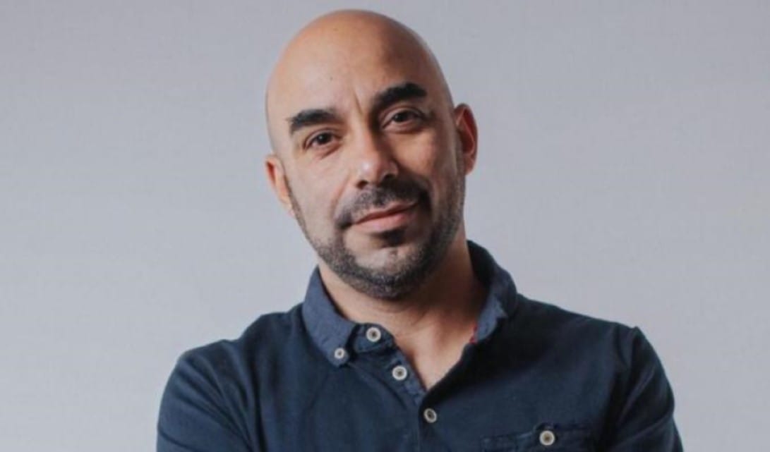 Jorge Ramírez, presidente de Comunes, y constitución del partido en Biobío: “Esperamos que el Servel pronto reconozca la legalidad”