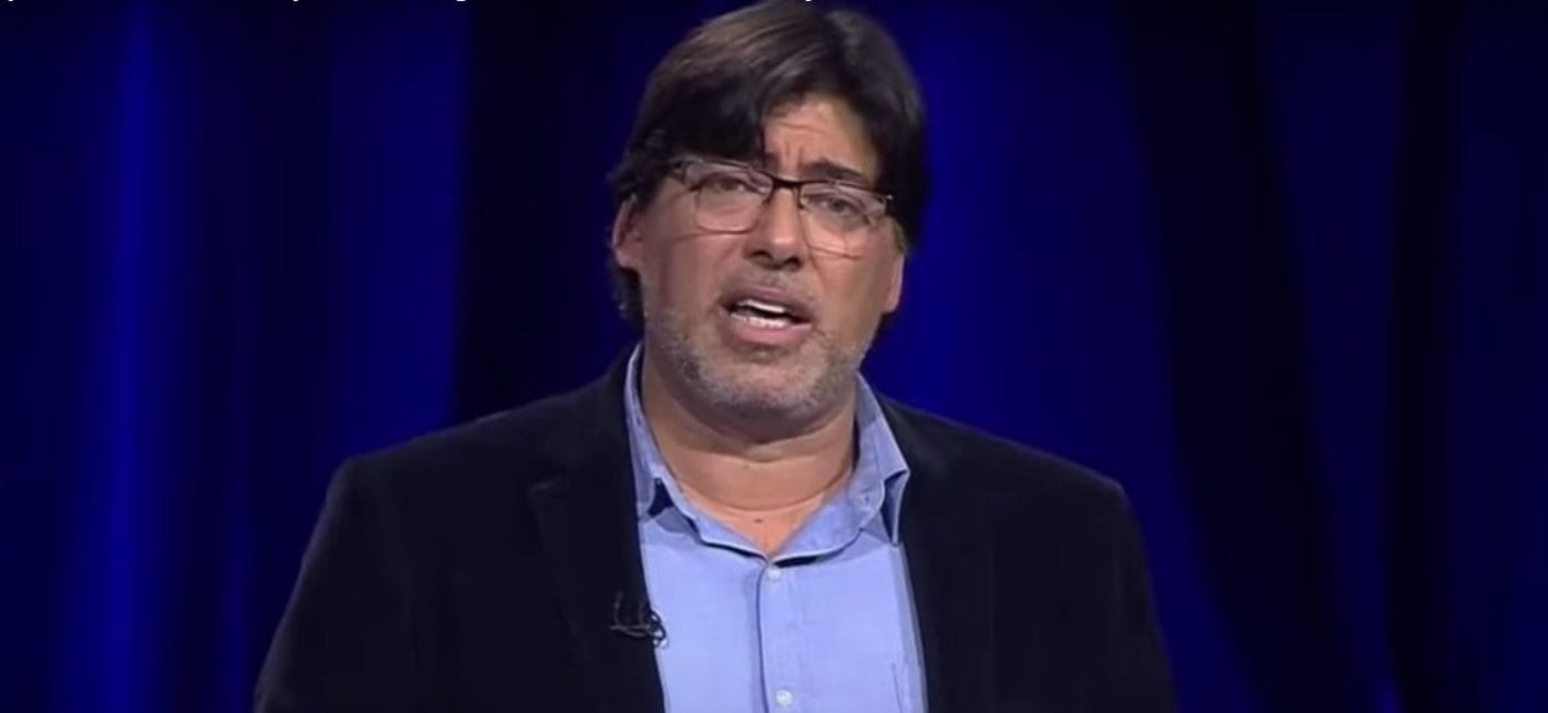 Daniel Jadue se mostró a favor de despenalizar pasta base y cocaína de forma escalonada