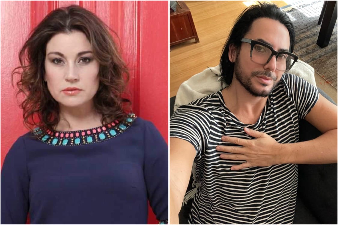 “Yo estaba enamorada”: Javiera Contador habló sobre el reencuentro con Beto Cuevas