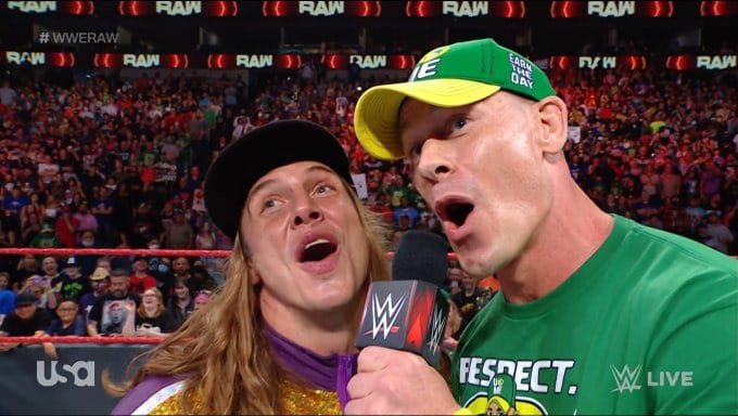 ¡Vuelve con todo! La WWE tendrá en sus filas a uno de los luchadores legendarios de la industria
