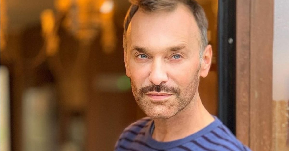 Jordi Castell recibe mala noticia cuando comenzaba su programa: “Lo estoy pasando pésimo”