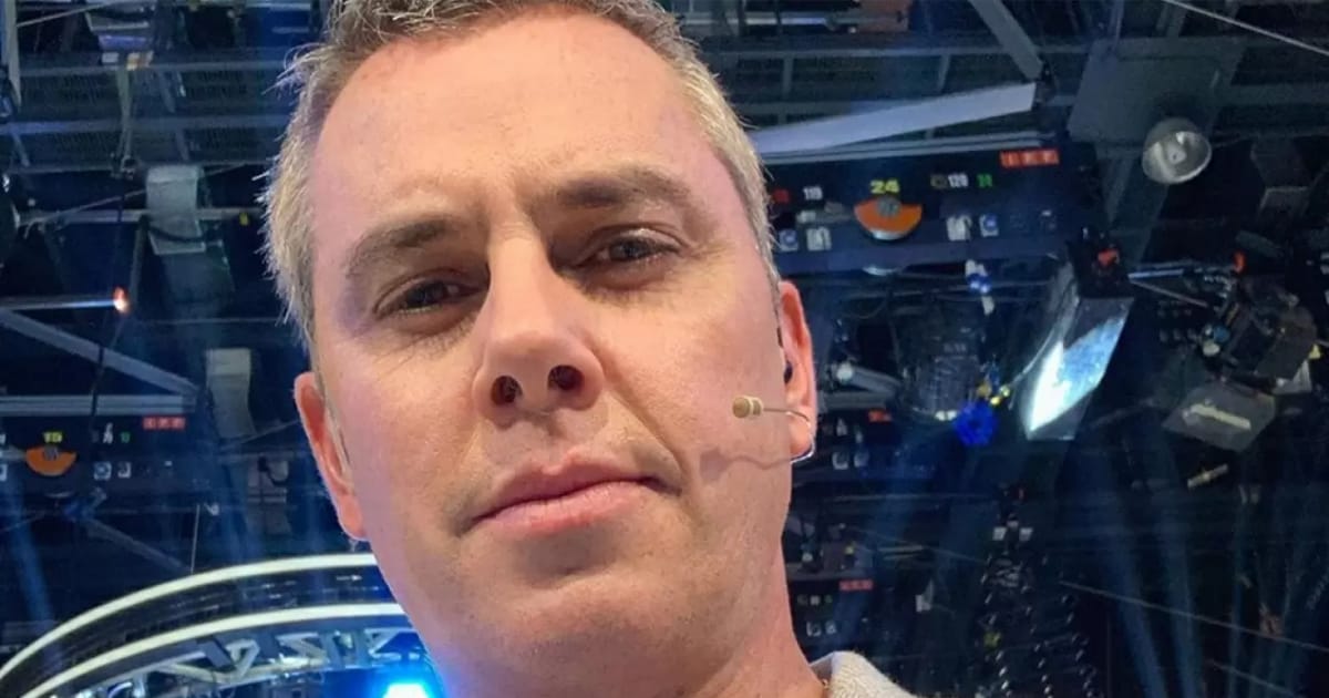 José Miguel Viñuela arremetió contra los matinales y la TV con duros dichos