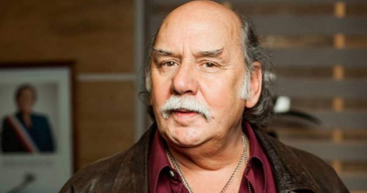 Reconocido actor nacional José “Pepe” Secall falleció a sus 72 años
