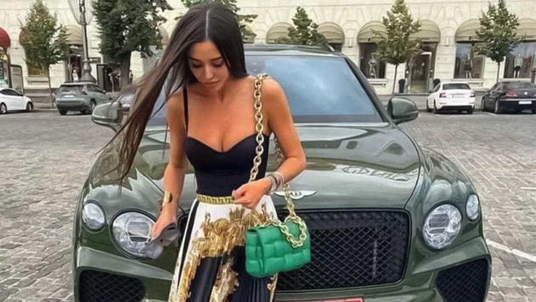 Influencer fingió secuestro para obtener más dinero de su millonario novio