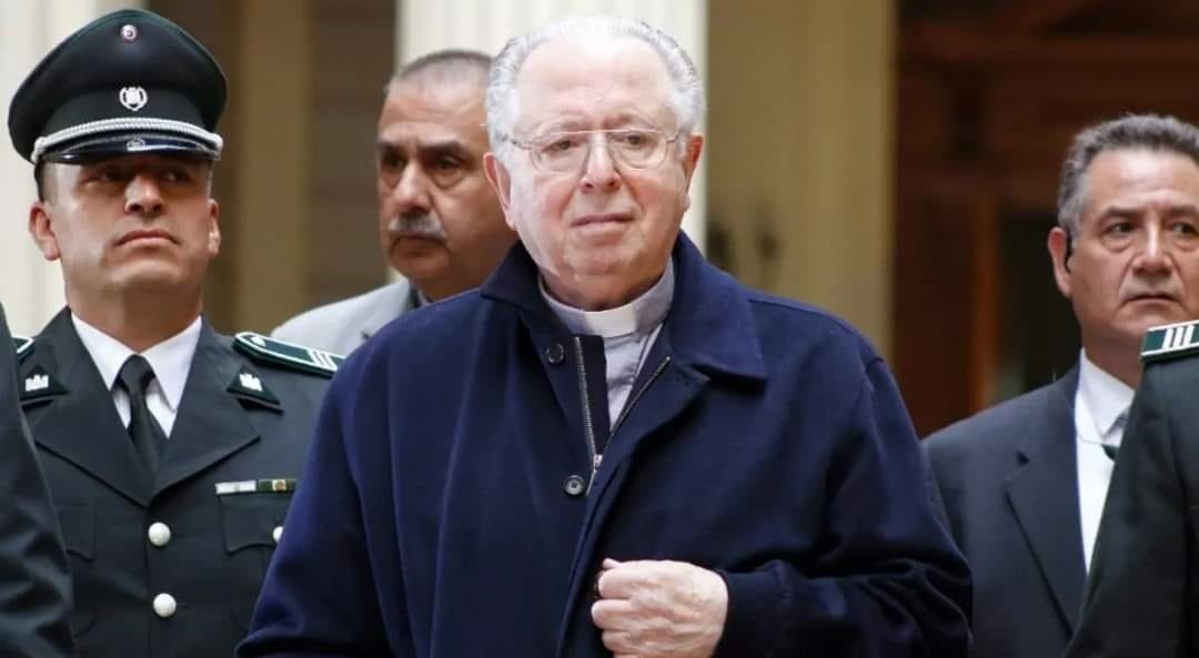 Hamilton, Cruz y Murillo, denunciantes de Karadima: “Él era un eslabón más de esta cultura de perversión en la iglesia”