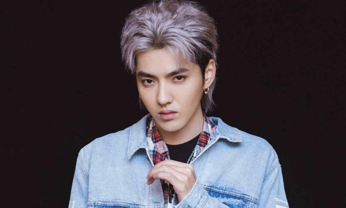 Cantante de K-Pop es acusado de violación contra menores de edad