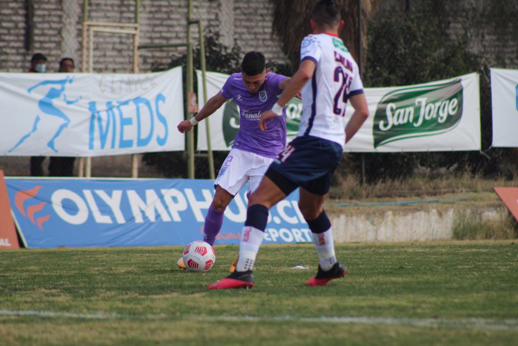 Los fantasmas del descenso volvieron a acechar a Deportes Concepción