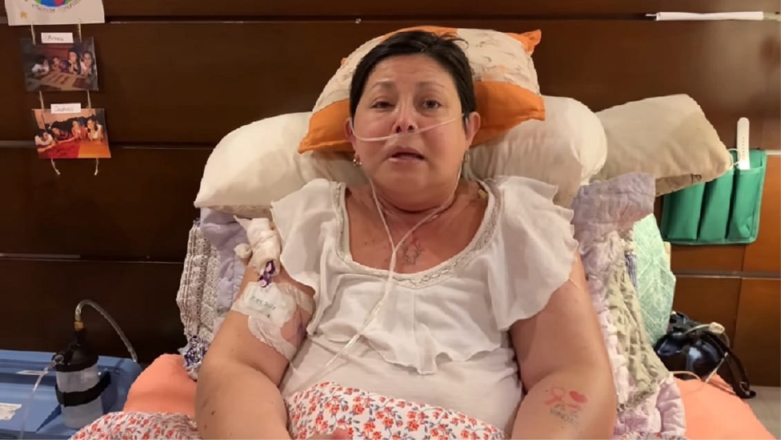 Parlamentarios del Biobío coinciden en necesidad de legislar sobre muerte digna tras caso de doctora Liliana Ortiz