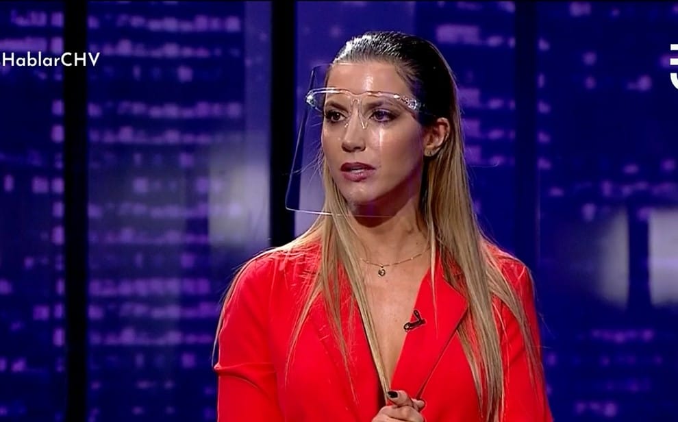 “Por favor lárguese”: Lucila Vit recordó cuando cura la echó de misa