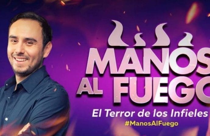CHV deberá pagar millonaria multa por engañar a participante de “Manos al Fuego”