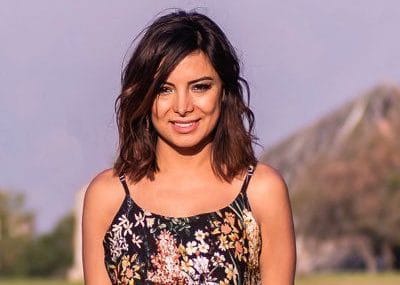 “La pasé muy mal cuando él se fue”: Mariela Montero recordó al fallecido instructor de Pelotón, René O’ Ryan