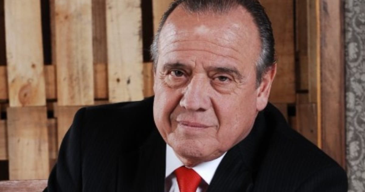 Revelan grave denuncia de violencia intrafamiliar contra Mauricio Pesutic: “Le propinó golpes…”
