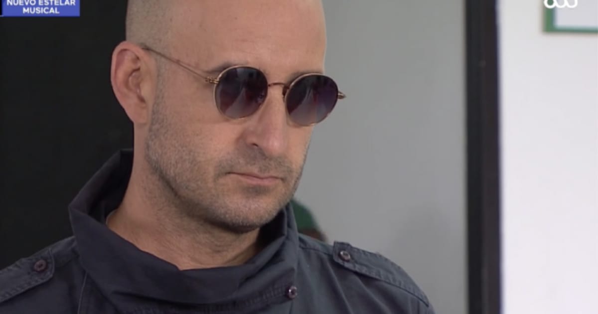 Cristian Carvajal regresa a “Verdades Ocultas” y le da vida a nuevo personaje