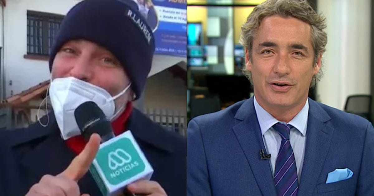 “Me desarmó”: José Antonio Neme se refirió a su impasse con Repenning y Ley del Hielo en prensa