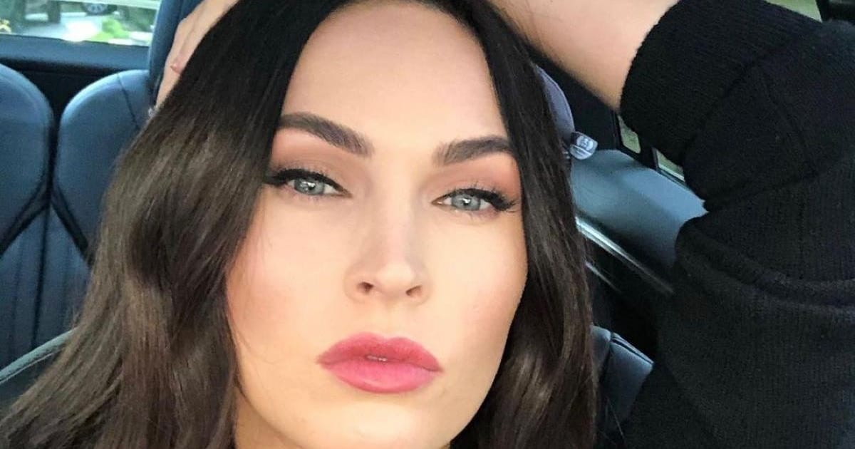 Megan Fox reveló que su hijo recibe crueles mensajes por usar vestidos: “No quiero que lea esa mierda”