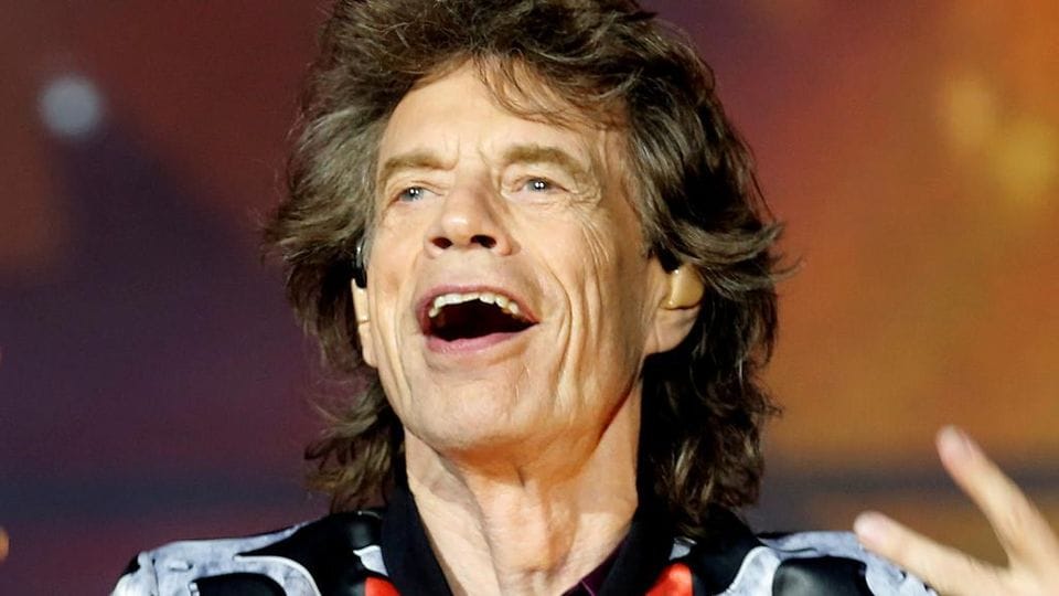 Mick Jagger deberá pagar millonaria multa producto de la Eurocopa