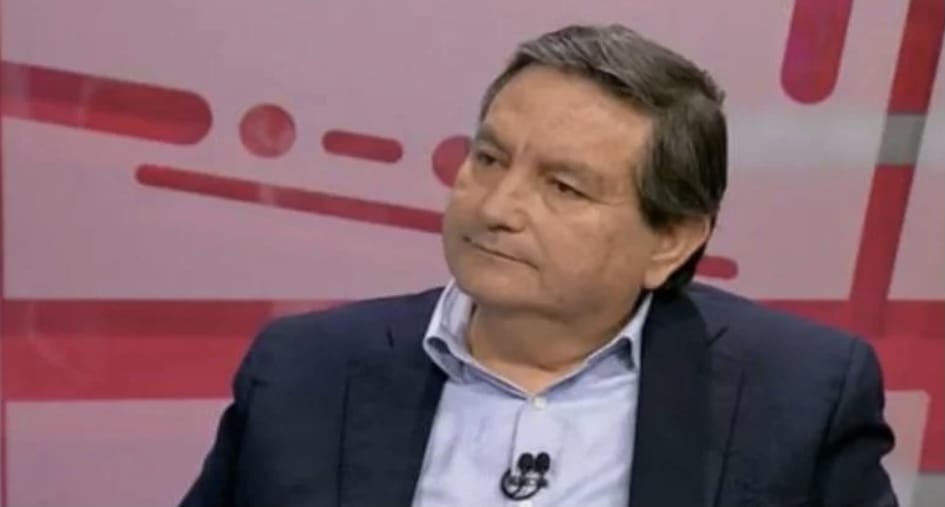 Decretan prisión preventiva contra ex alcalde Miguel Ángel Aguilera
