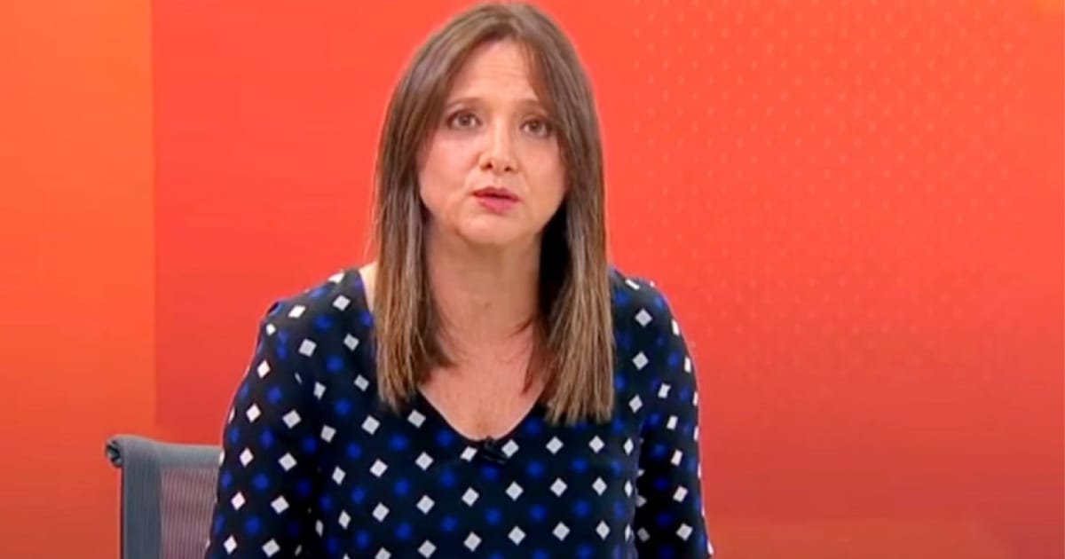 “No supe reaccionar bien”: Mónica Pérez rompe el silencio tras entrevista con afectado en Viña