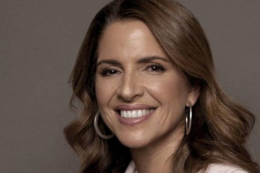 “Los equipos no son piezas de ajedrez”: Montserrat Álvarez criticó a Canal 13 por fin de Bienvenidos